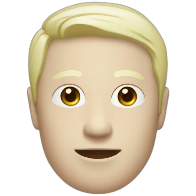 iPhone 13 vert  emoji