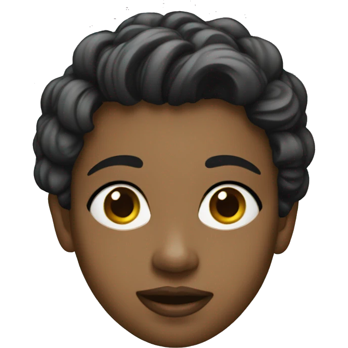 Dorothée emoji