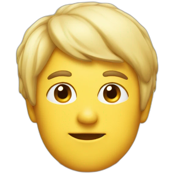 One pièce emoji