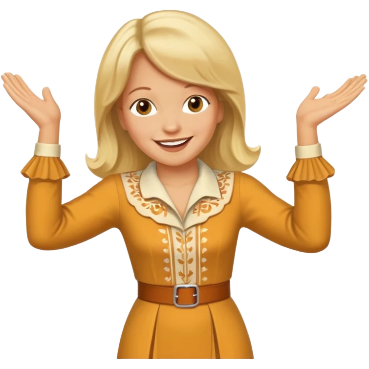 abba emote emoji