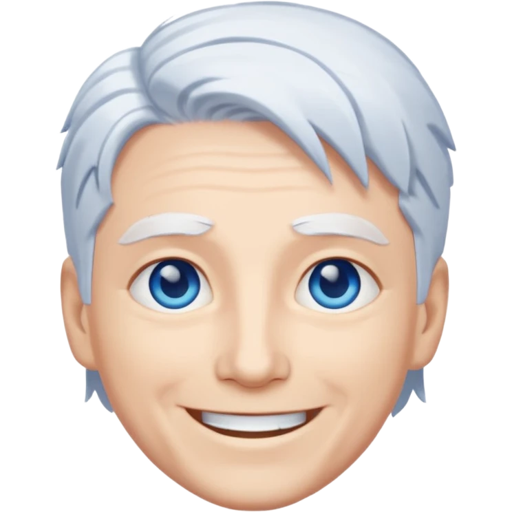 Gojo emoji emoji