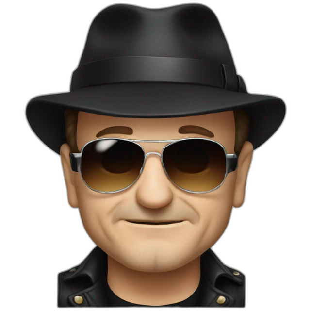 bono emoji
