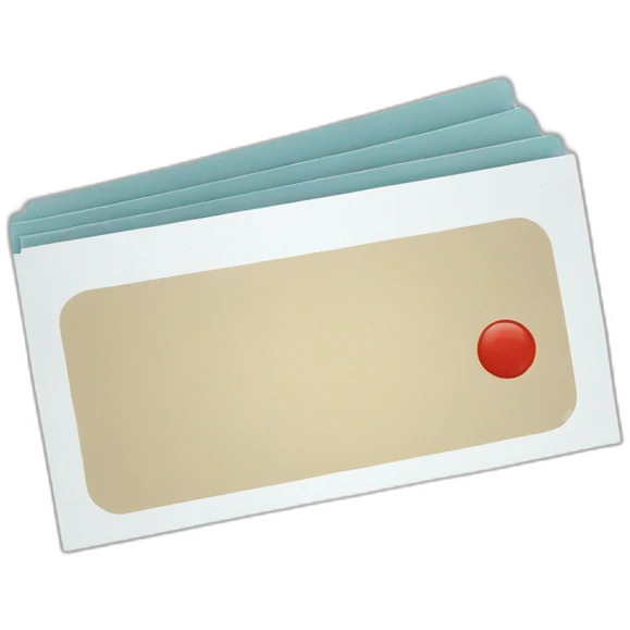 voucher emoji