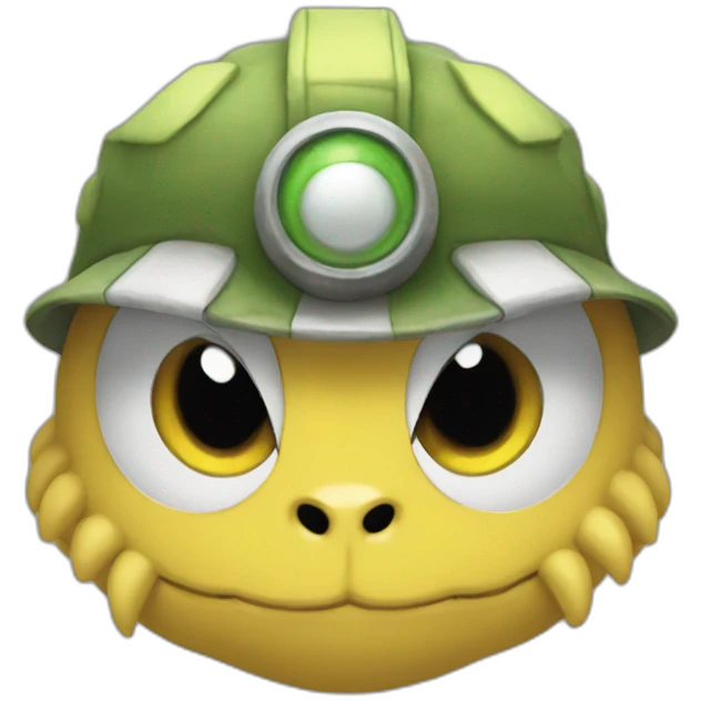 Pokemon koraidon emoji