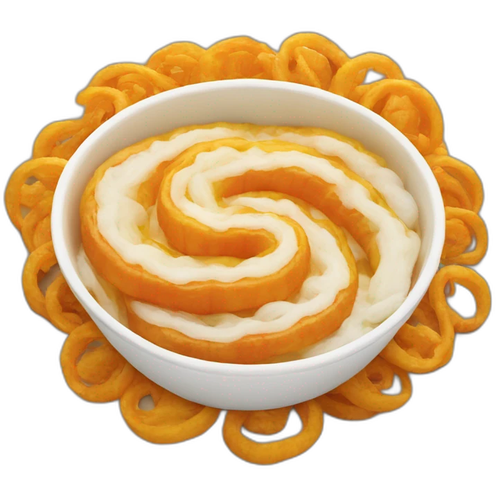 Jalebi phapda emoji