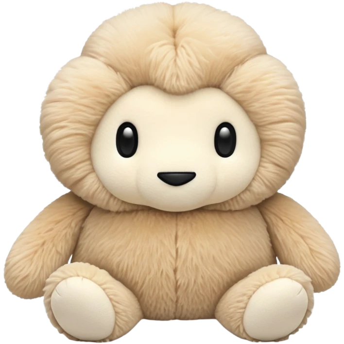 jellycat  emoji