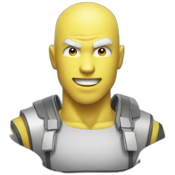 electro emoji