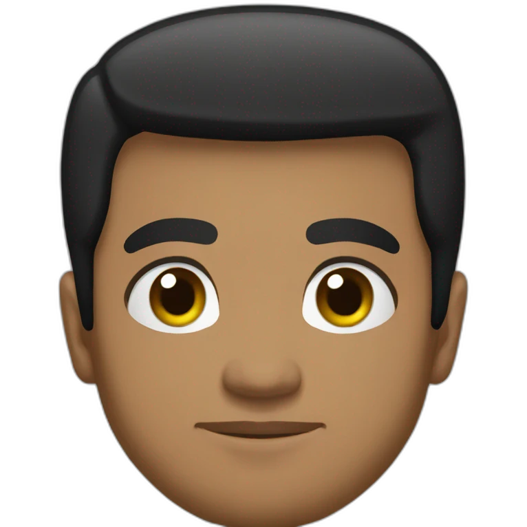 Muhamad ali emoji