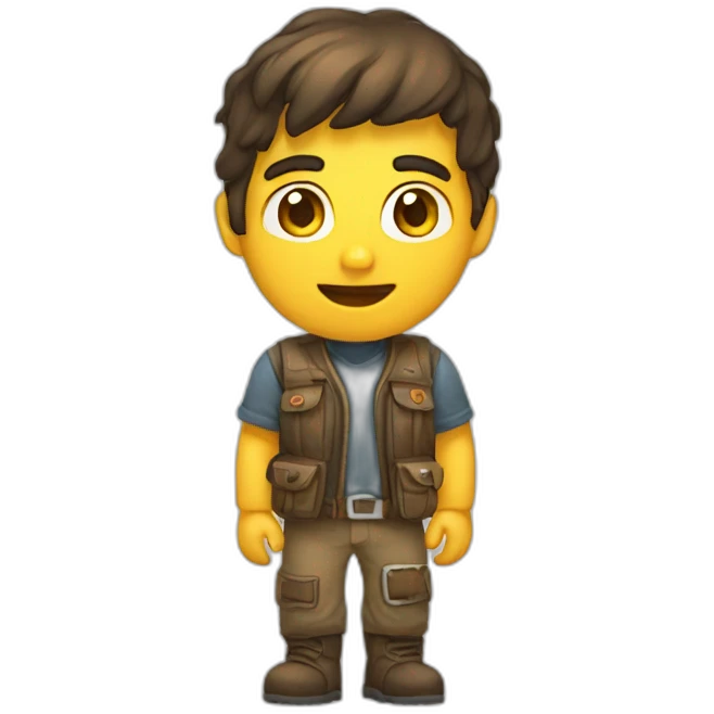 dev launcher emoji