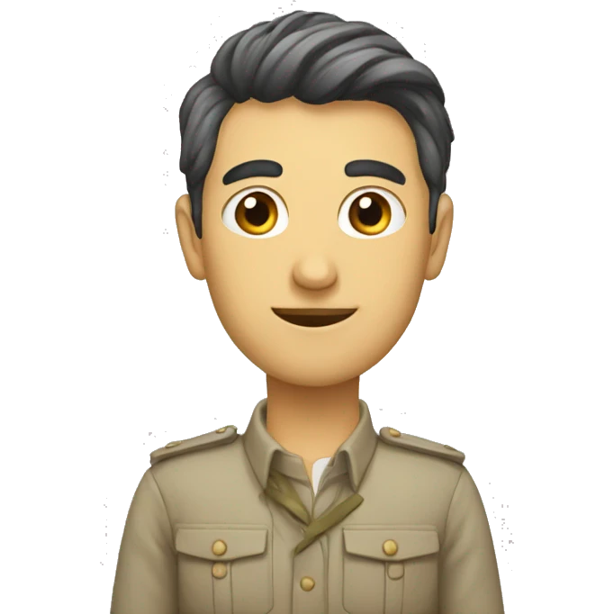 febinacci emoji