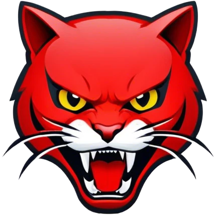 Dodge Hellcat logo emoji