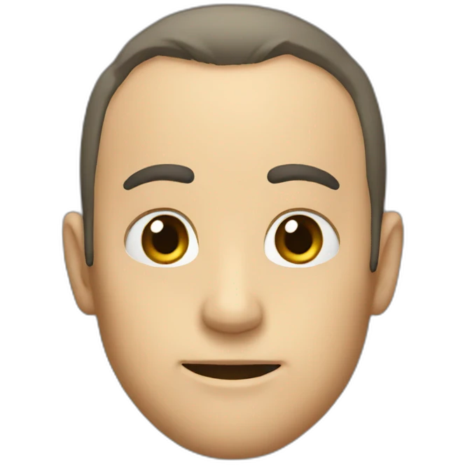 Itadori emoji