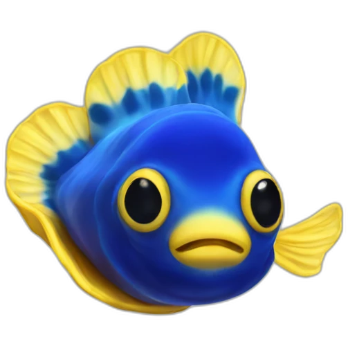 Chromodoris emoji