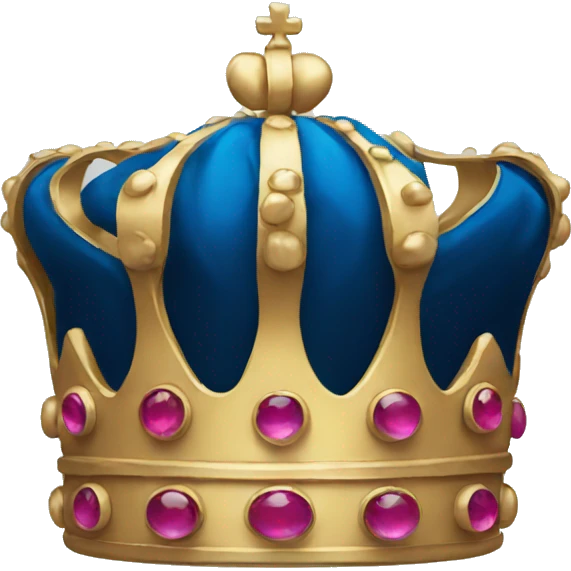 crown emoji