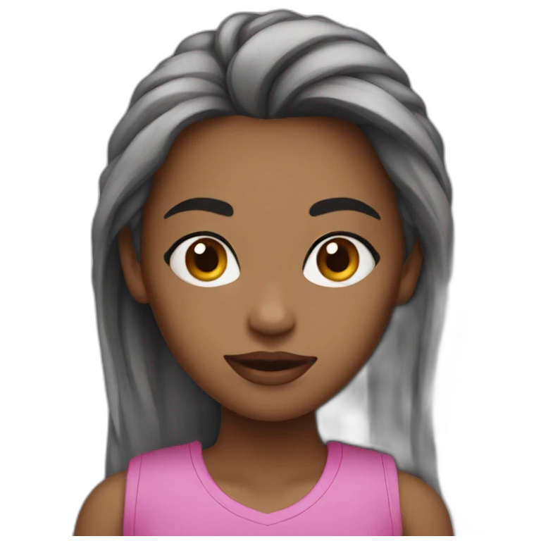 Gyrl emoji