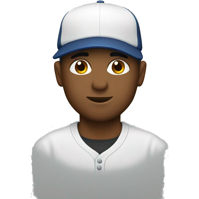 basecap emoji