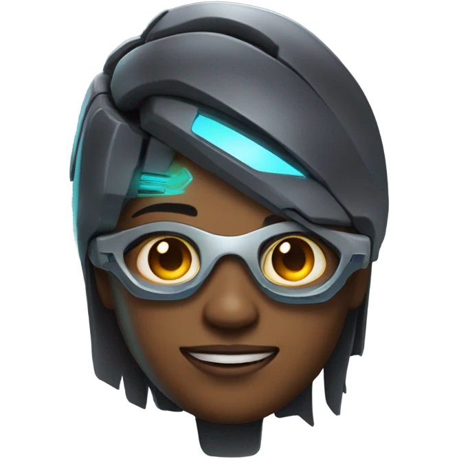 Gen Moji  emoji