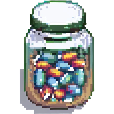 Drug emoji