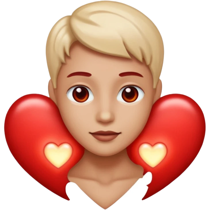 Corazón  emoji