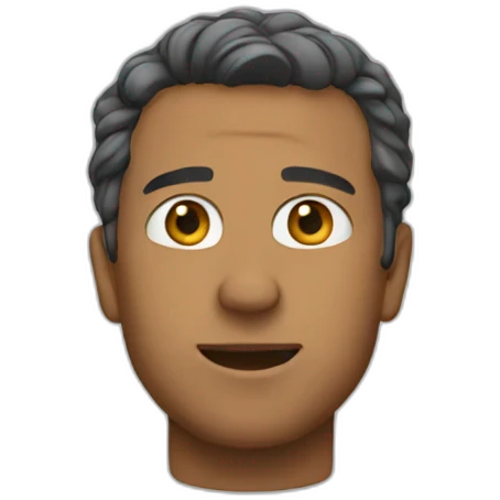 P emoji