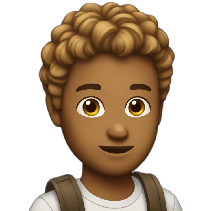 Luvinthan emoji