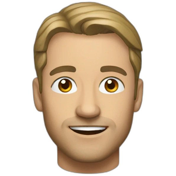 Martin zanon  emoji