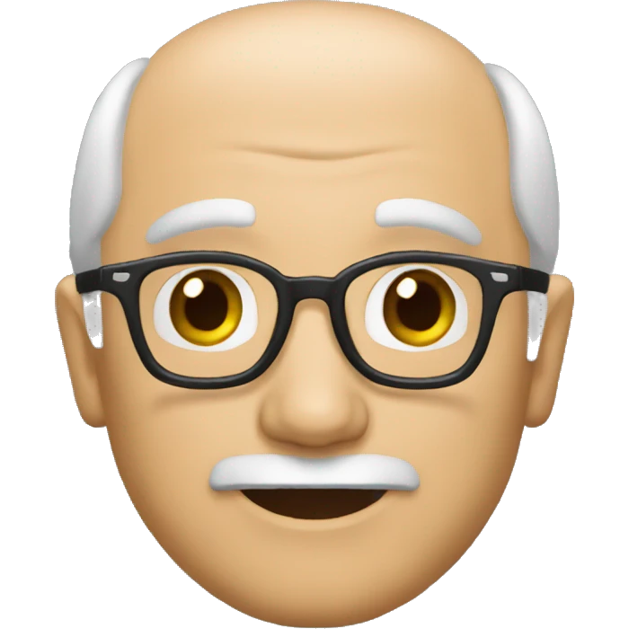 Melvyn Malherbe  emoji