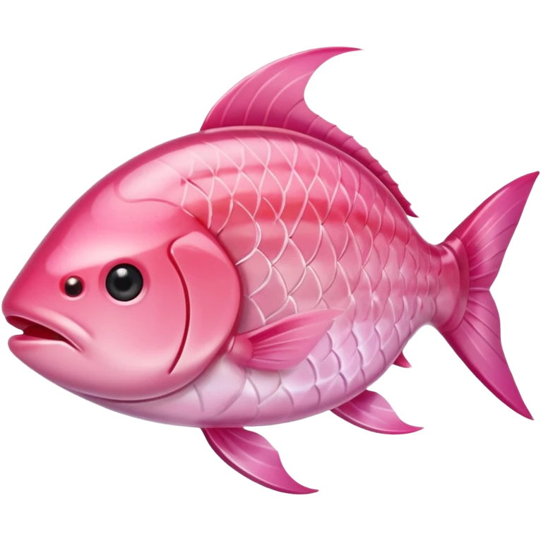 Сырая рыба эмоджи emoji