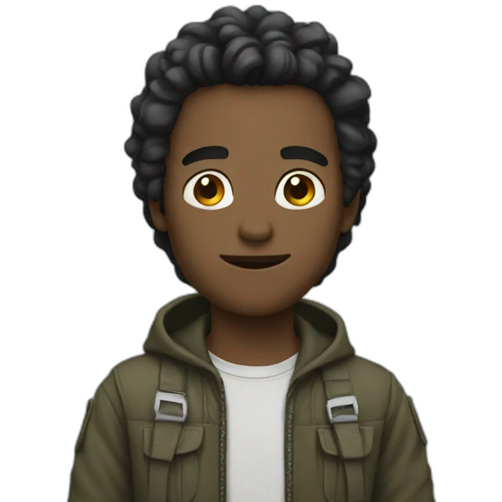 Zero emoji
