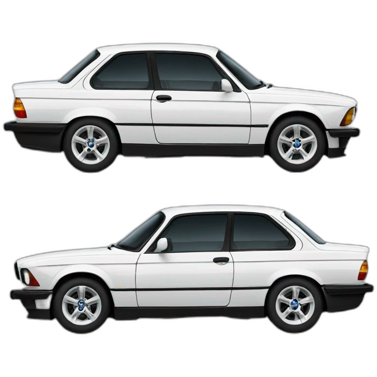 bmw значек emoji