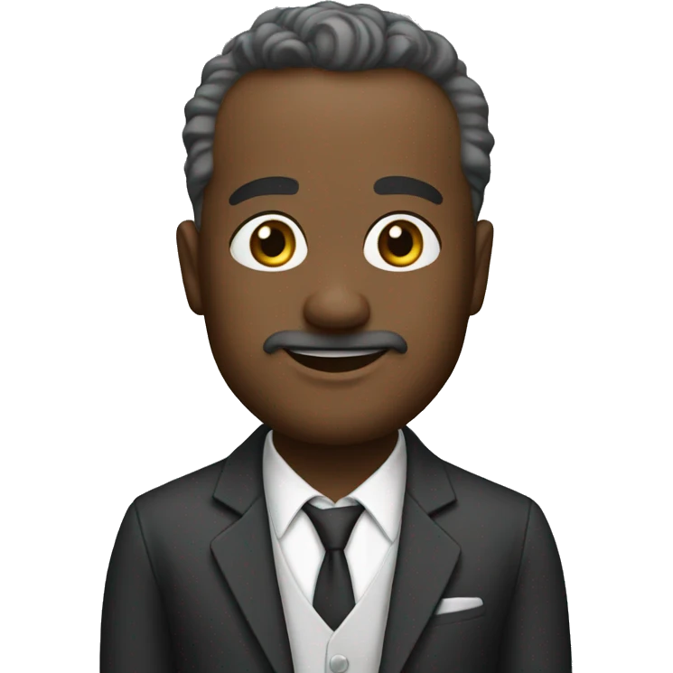 maurice roberts emoji