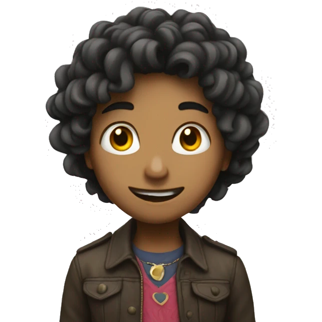 Corazon  emoji