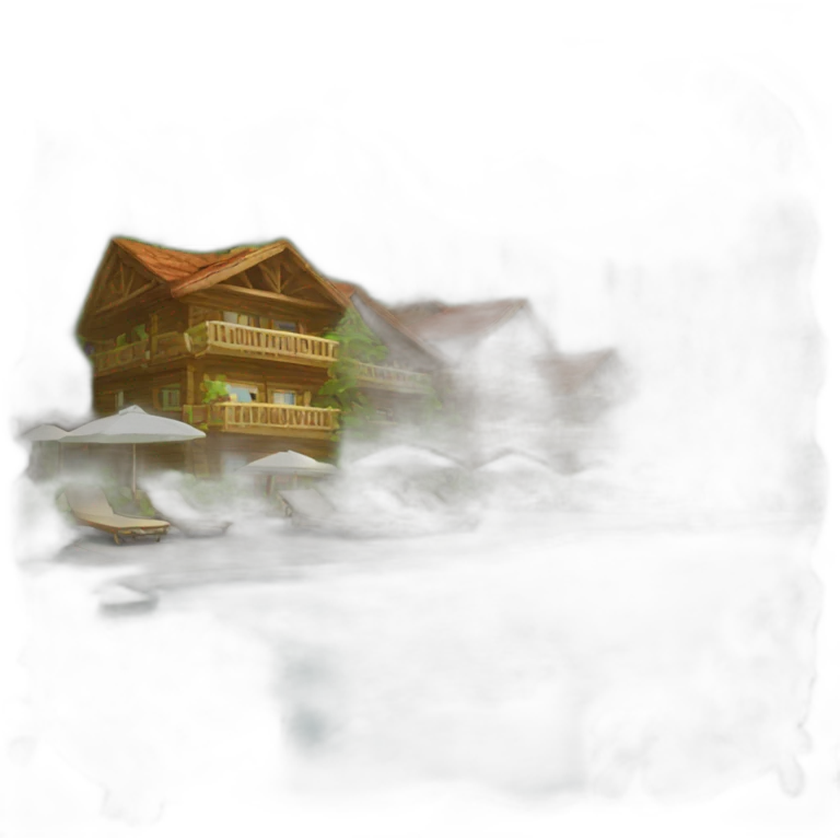 Russian resort emoji