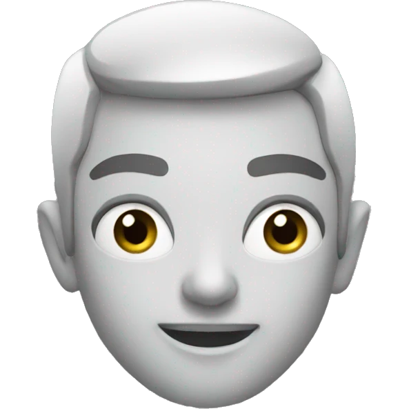 speaker emoji