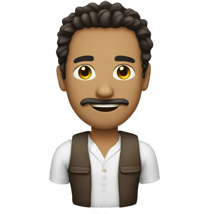 Ssundde emoji