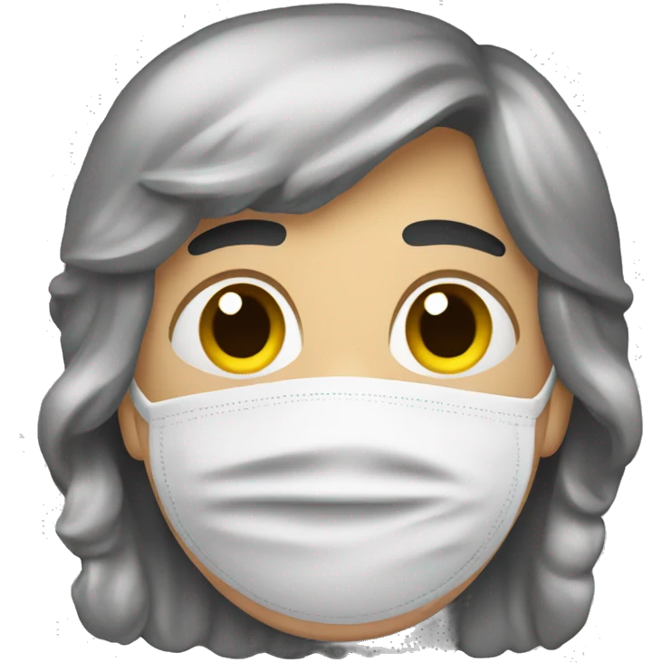 COVID-19  emoji
