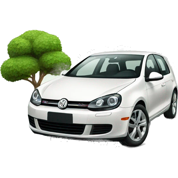 Golf 5 emoji