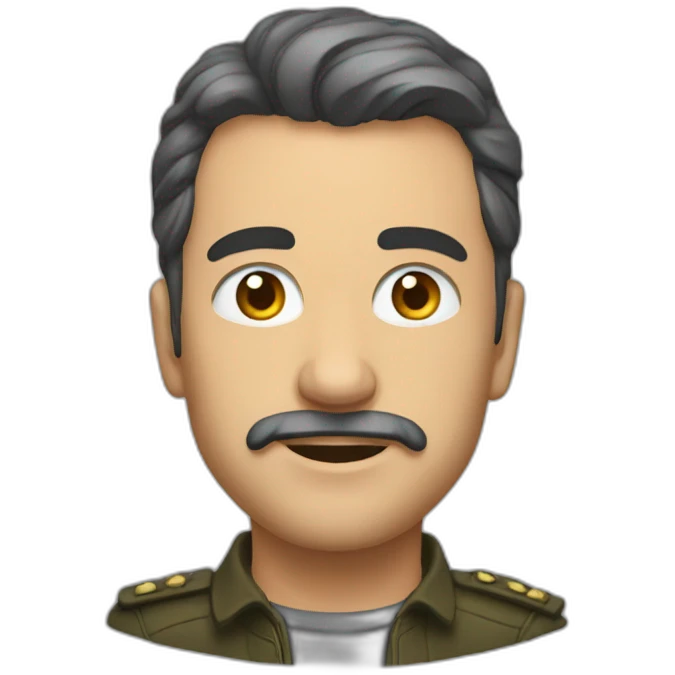 Recep İvedik emoji