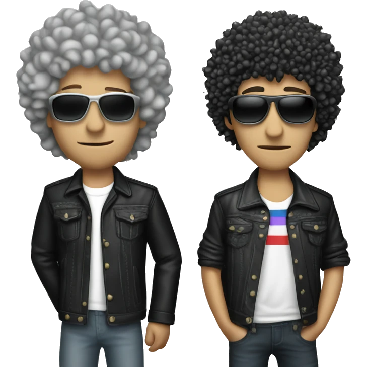 Soda Stereo  emoji