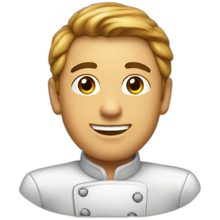 Ok restaurant emoji