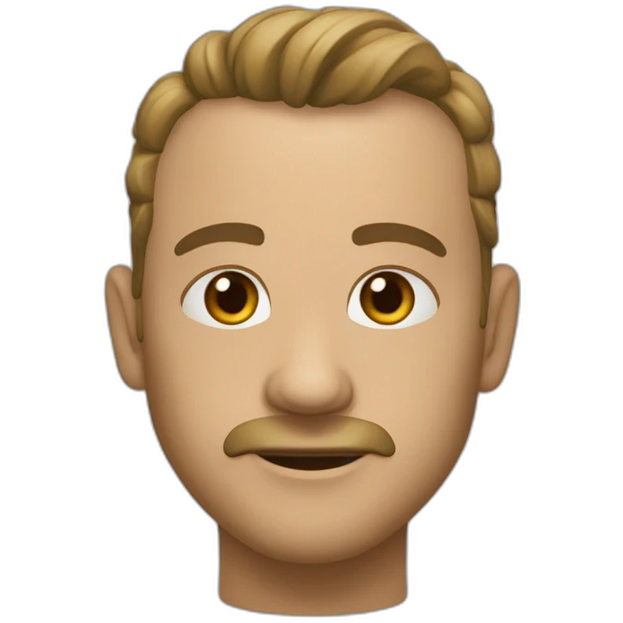 Смуглый брюнет волосы кожаная куртка emoji