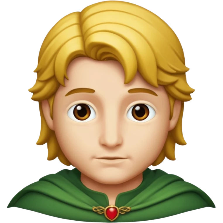 Raphael
 emoji