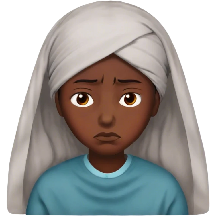 Sick Sonul emoji
