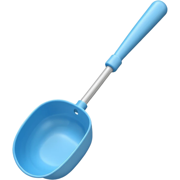 protein scoop emoji