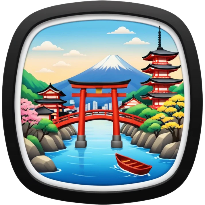 Japanese,  emoji