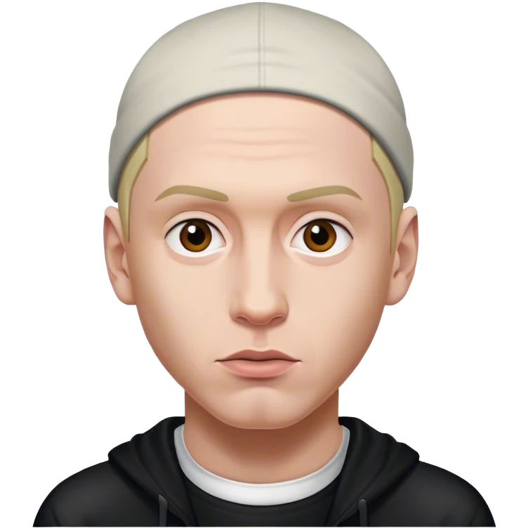 eminem emoji