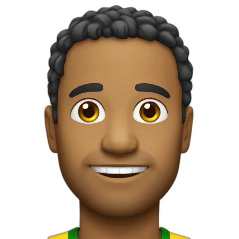 Brasil emoji
