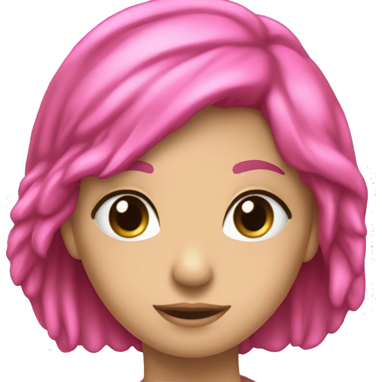fopropica flg pink with pamtree emoji