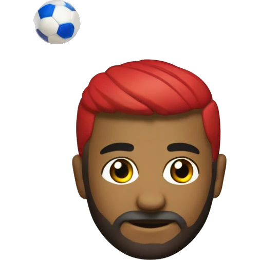 liverppol fc on beach emoji
