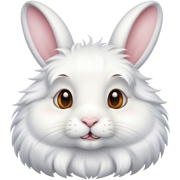 🐰 emoji